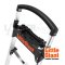 15250-001 บันไดอลูมิเนียม XTRA-LITE PLUS 3 ขั้น 5' "LITTLE GIANT"